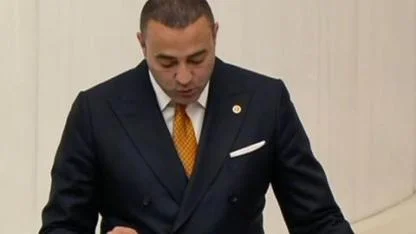 CHP’li Kaya: “Dünyaca ünlü Kaş ilçemizin taş ocaklarıyla tahrip edilmesine izin vermeyeceğiz!”