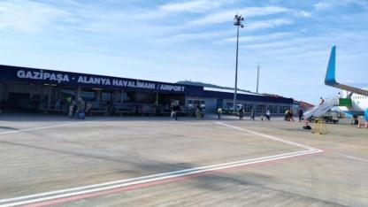 CHP’li Kaya: “Gazipaşa–Ankara hattında sefer sayısı artırılmalı”