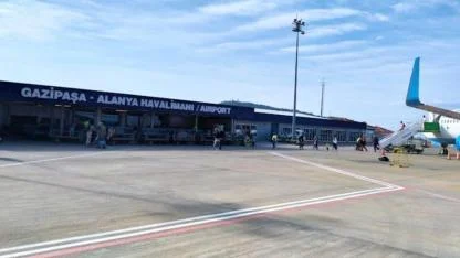 CHP’li Kaya: “Gazipaşa–Ankara hattında sefer sayısı artırılmalı”