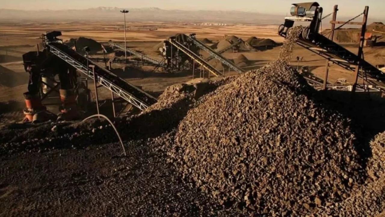 ÇMO’ dan, Konyaaltı’ndaki Kum-Çakıl Ocaklarına “ÇED Gerekli” Çağrısı