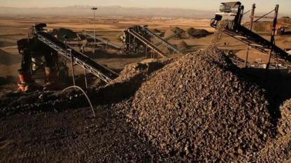 ÇMO’ dan, Konyaaltı’ndaki Kum-Çakıl Ocaklarına “ÇED Gerekli” Çağrısı