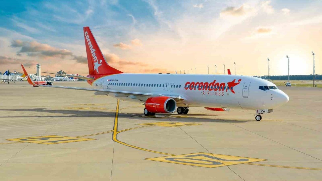 Corendon Airlines’a Global CIO’dan "Project of the Year" ödülü