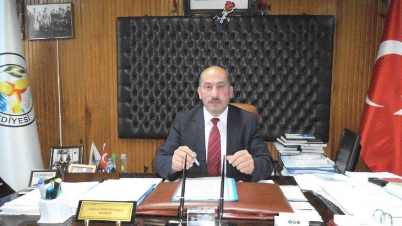 Coşkun Somuncuoğlu kimdir nereli ve ne iş yapıyor? Eynesil Eski Belediye Başkanı'nın hayatı