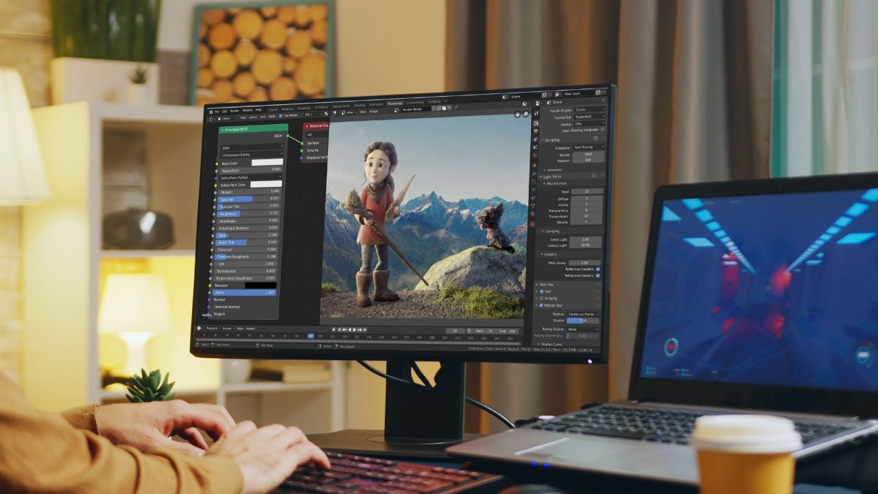 Derin Topdemir’den Antalya’da çocuklara 3D oyun tasarım atölyesi