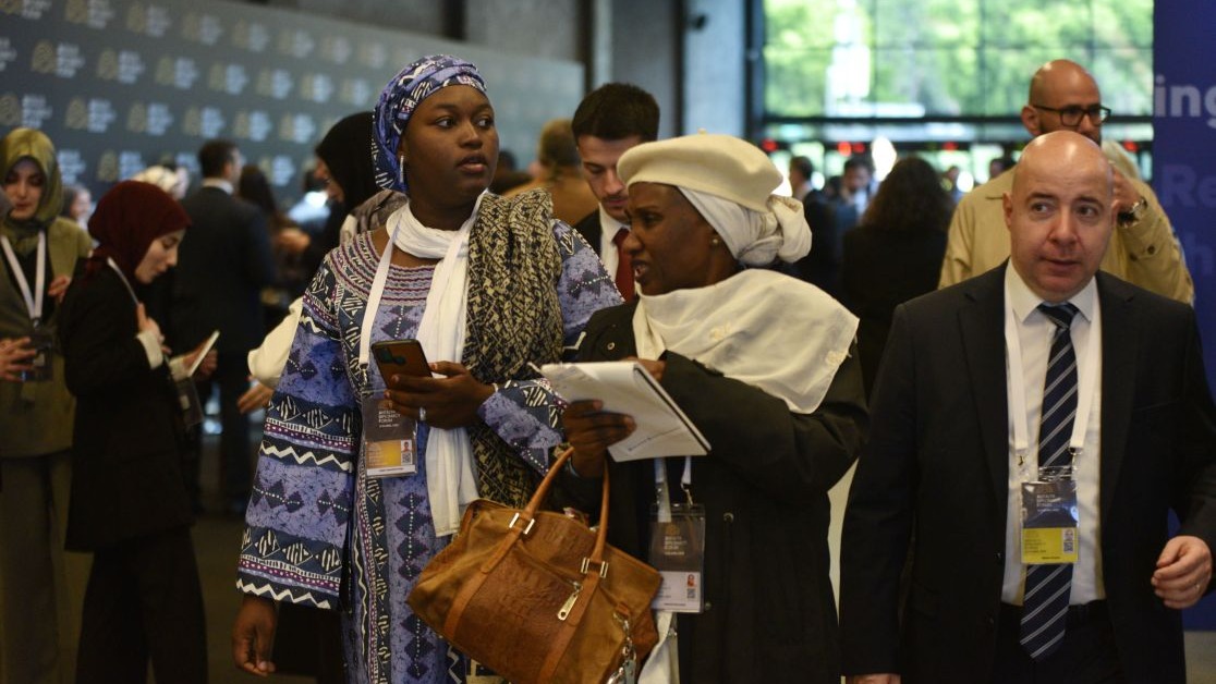 Diplomasinin zirvesi Antalya'da buluşuyor