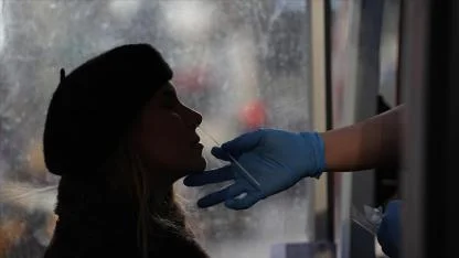 DSÖ yeni varyantı takibe aldı!