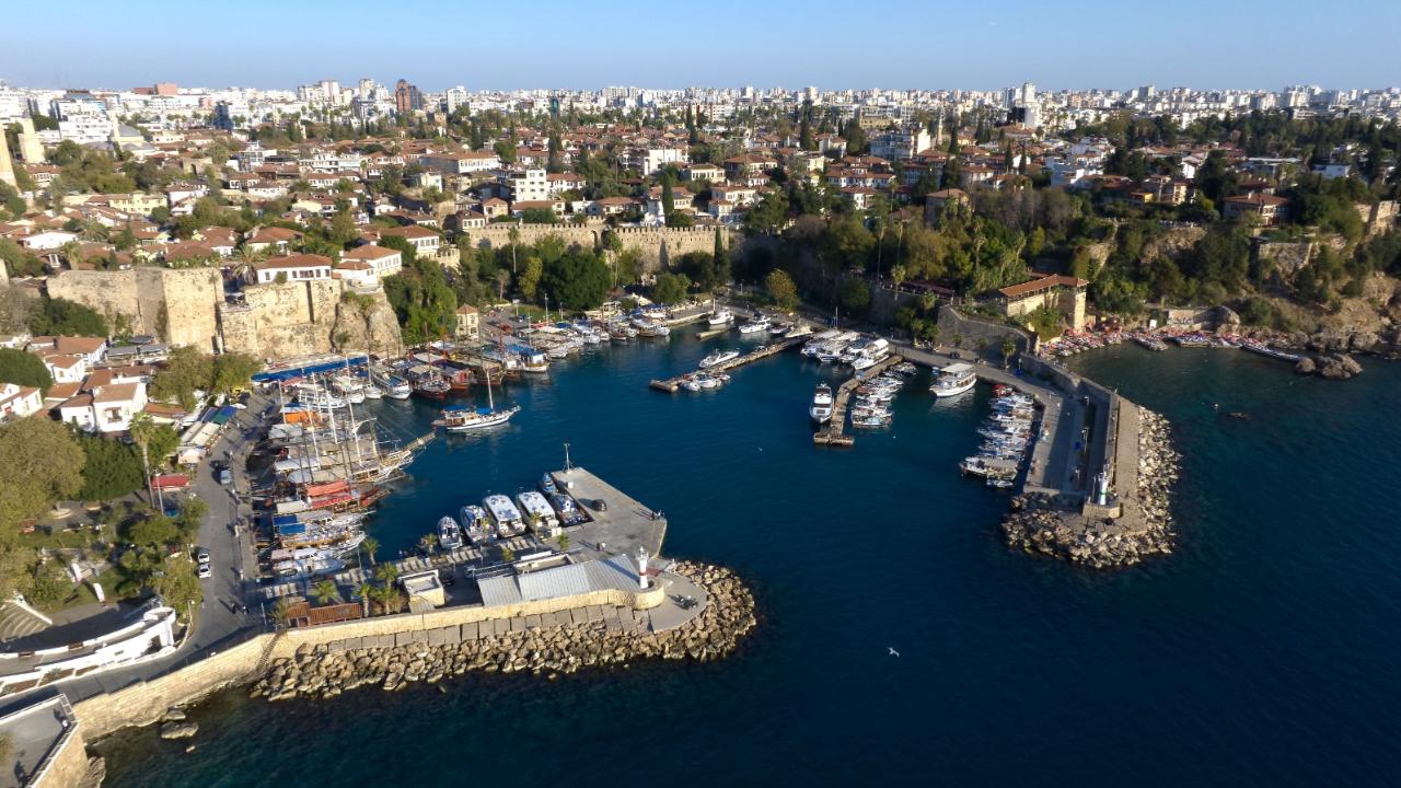 Elektrik faturalarında şok artış! Antalya için kritik uyarıyı Başkan Tat yaptı