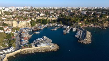 Elektrik faturalarında şok artış! Antalya için kritik uyarıyı Başkan Tat yaptı