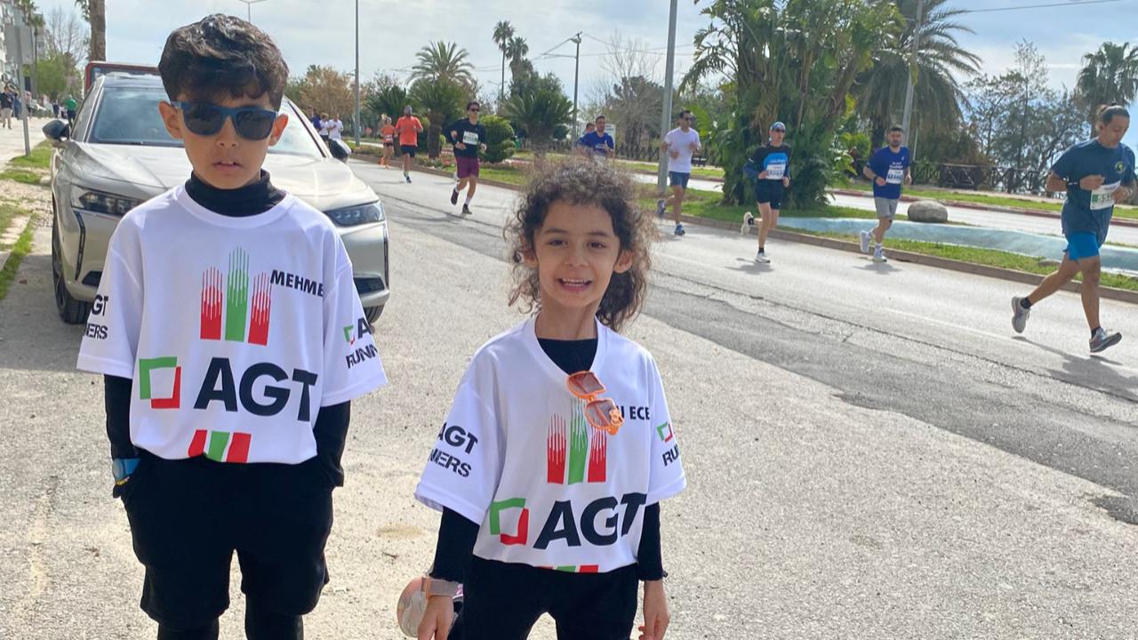 En küçük adımlarla başlayan büyük iyilik