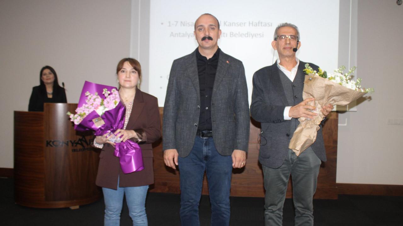 Erken teşhis ve ruh sağlığı aynı masada