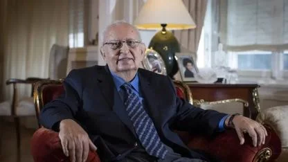 Eski TBMM Başkanı hayatını kaybetti!