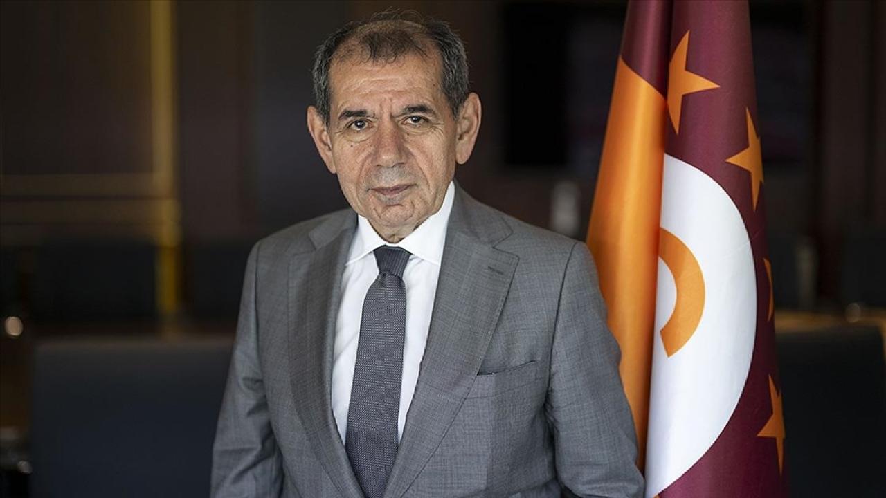 Galatasaray’dan taraftara yeni buluşma noktası!