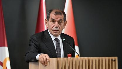 Galatasaray’dan taraftara yeni buluşma noktası!