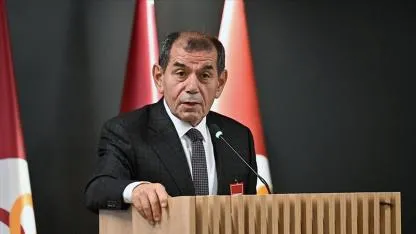 Galatasaray’dan taraftara yeni buluşma noktası!