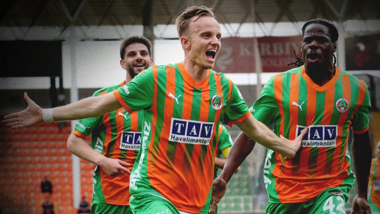 Gaziantep’te kritik randevu! Alanyaspor deplasmanda sahne alıyor