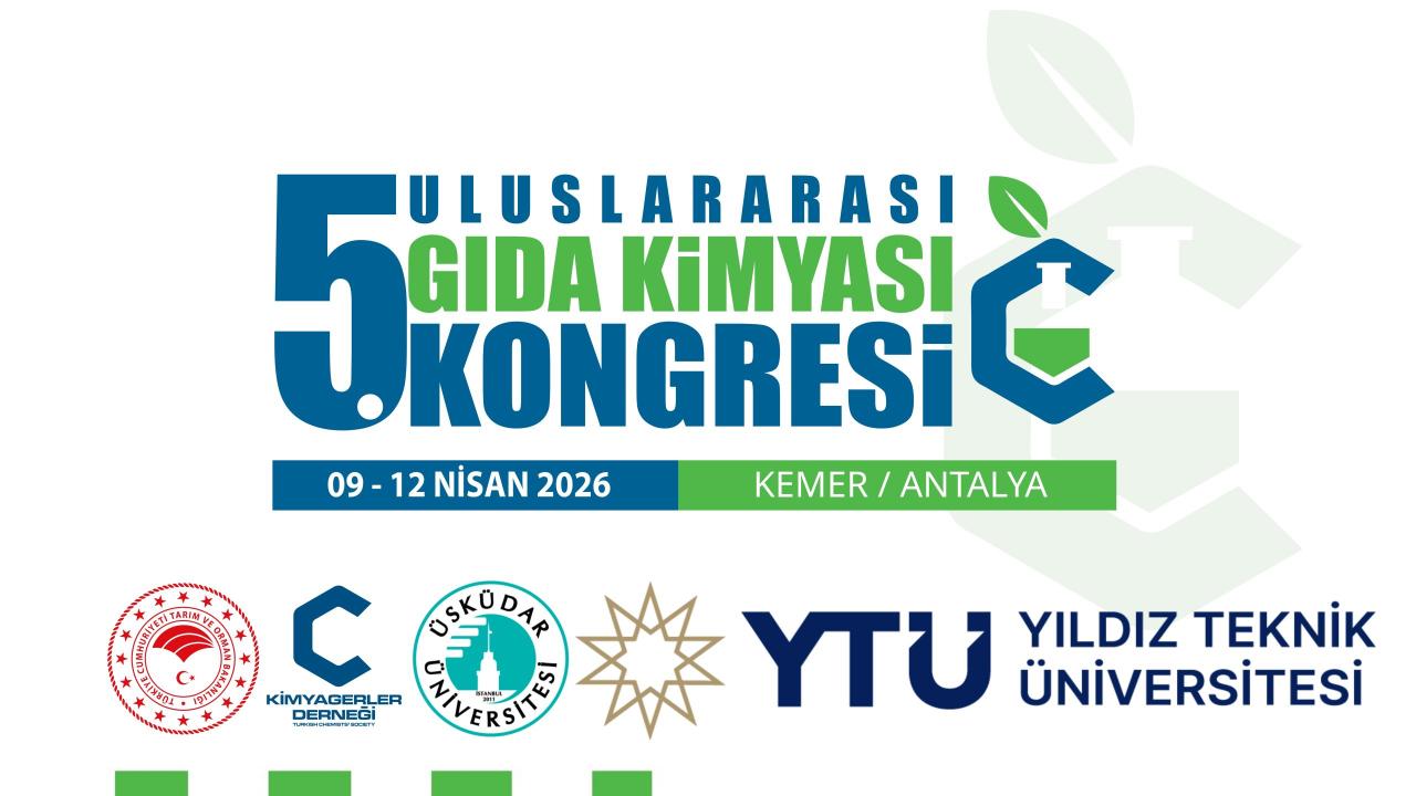 Gıda sistemlerinin geleceği Antalya’da masaya yatırılacak