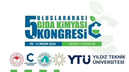 Gıda sistemlerinin geleceği Antalya’da masaya yatırılacak