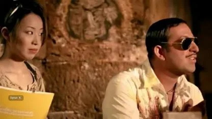 Gora 4 Gora'nın oyuncu kadrosu netleşiyor!