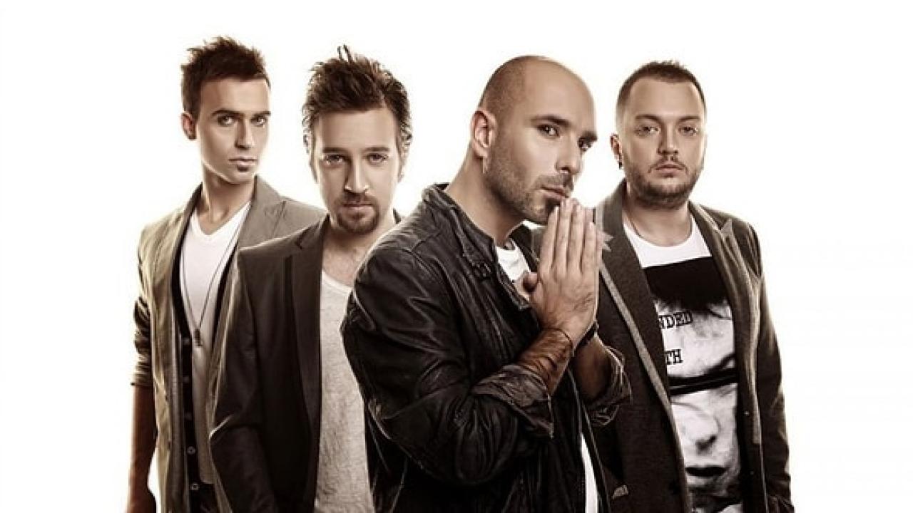 Gripin, Antalyalı hayranları ile buluşacak!