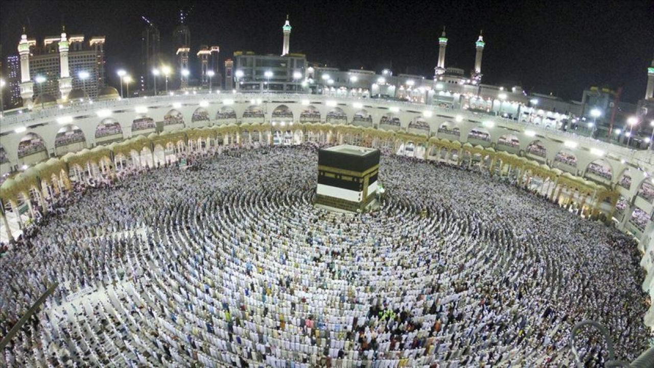 Hac döneminde sıkı denetim!