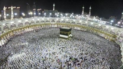 Hac döneminde sıkı denetim!