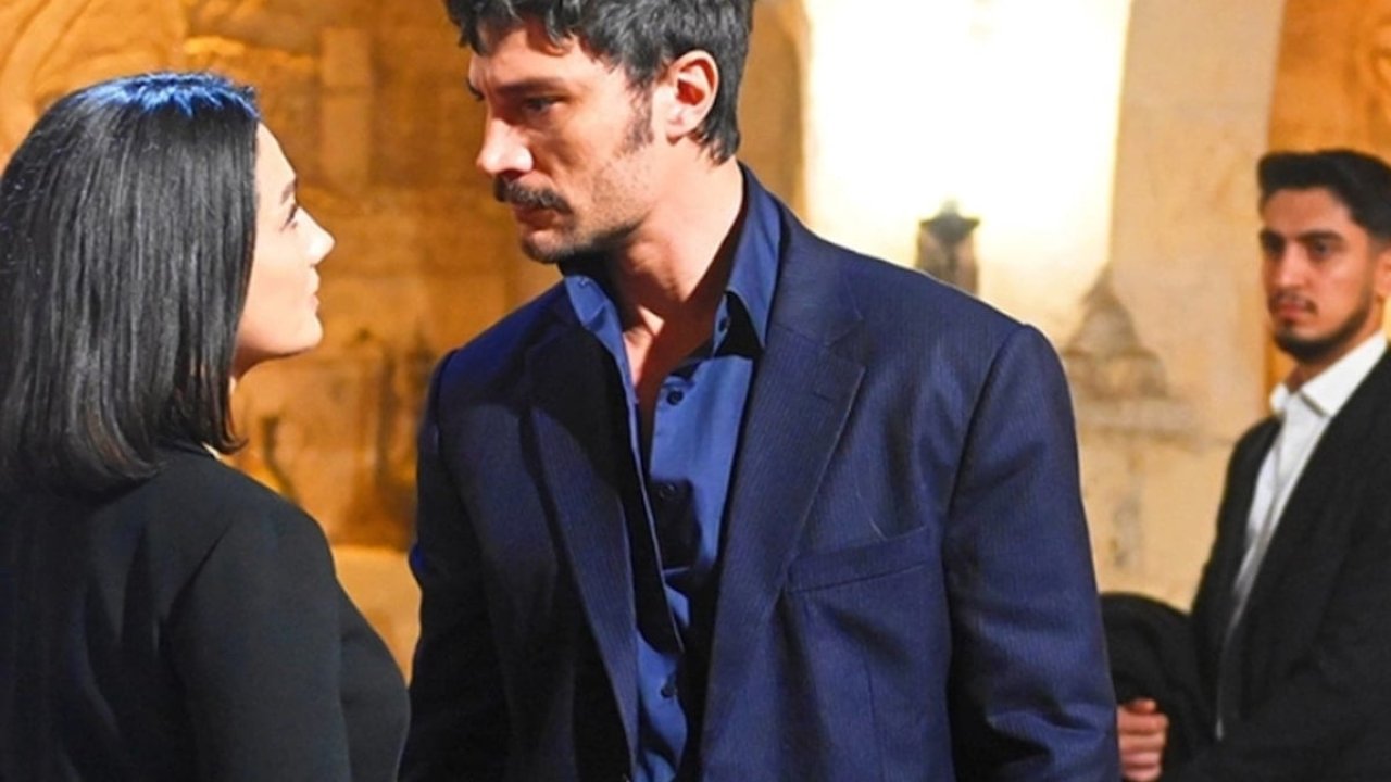 Halef yeni bölüm ne zaman?