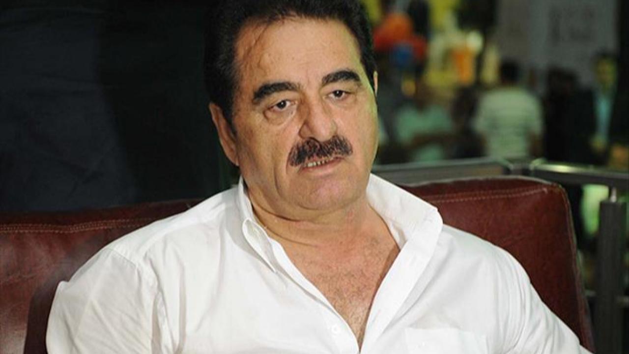 İbrahim Tatlıses hastaneye kaldırıldı!