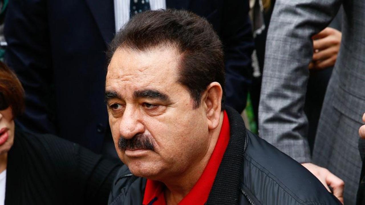 İbrahim Tatlıses hastaneye kaldırıldı!