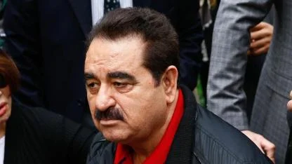 İbrahim Tatlıses hastaneye kaldırıldı!