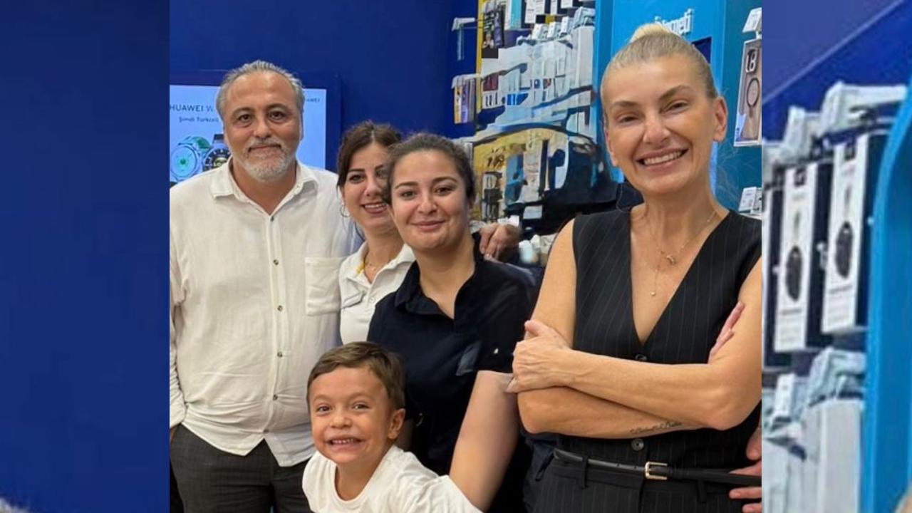 İlgi, nezaket ve güvenin buluştuğu yer