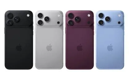 iPhone 18 Pro renkleri sızdırıldı!