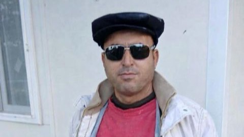 İş kazasında hayatını kaybetti