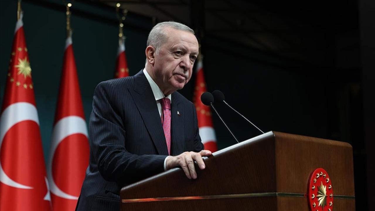 Kabine bugün toplanıyor!