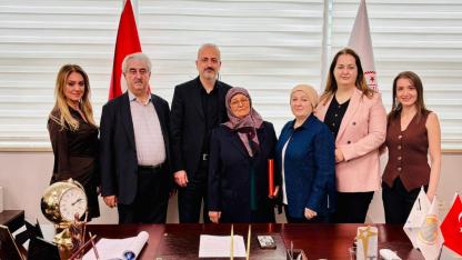 “Kadın Dal’dan Anlamlı Destek: Bir Dokunuş, Bir Hayat – TPN Ünitesi Artık Daha Güçlü”