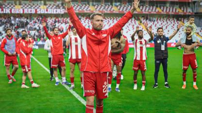 Kartal’ın sahasında zorlu sınav! Antalyaspor sürpriz peşinde