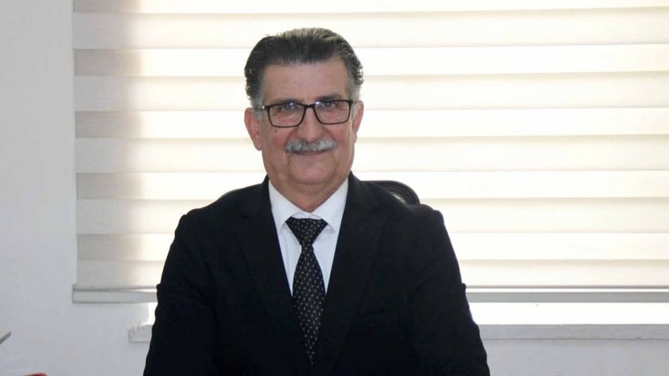 Kaymakamlık Yazı İşleri Müdürü Erol, görevine başladı