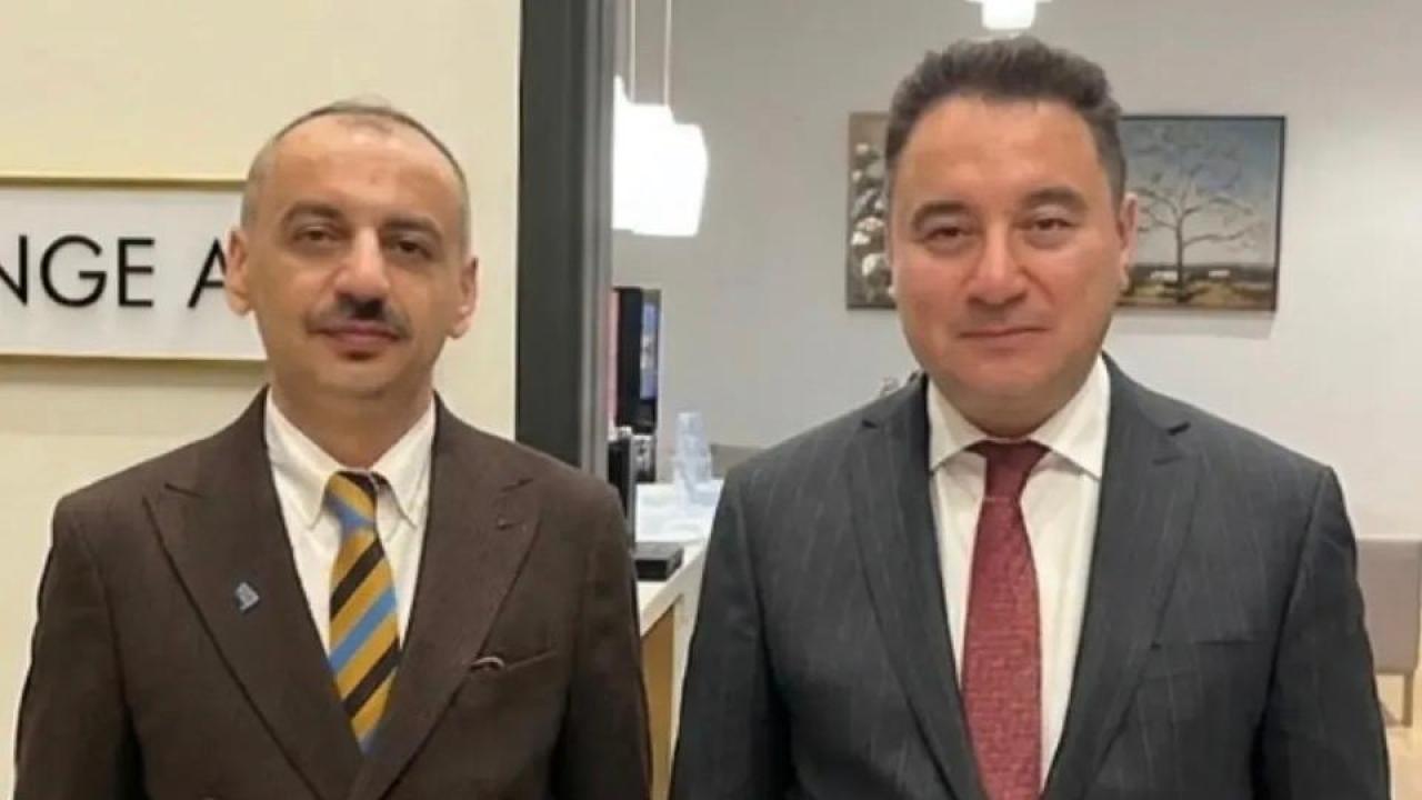 Kepez’e Ömer Faruk Elibol atandı