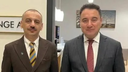 Kepez’e Ömer Faruk Elibol atandı