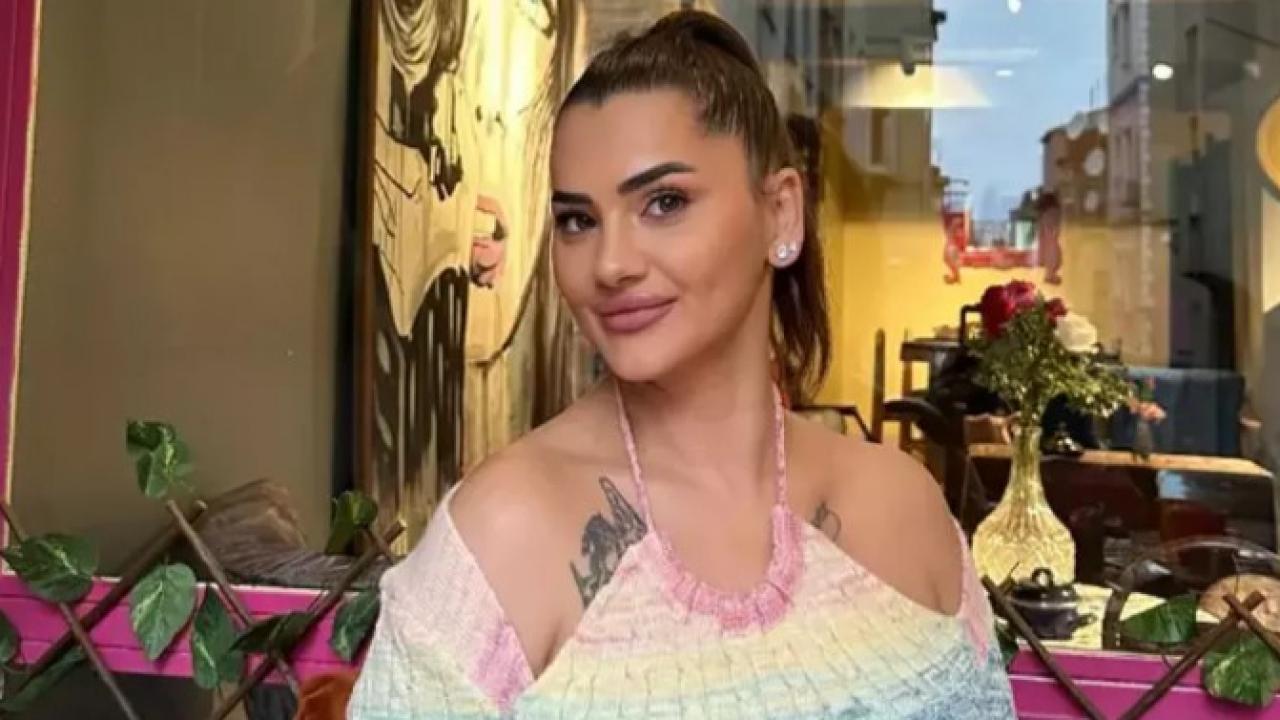 Kısmetse Olur’un Ayça’sı, yaşadıklarını anlattı!