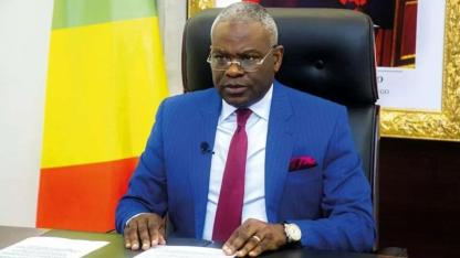 Kongo Başbakanı istifa etti!