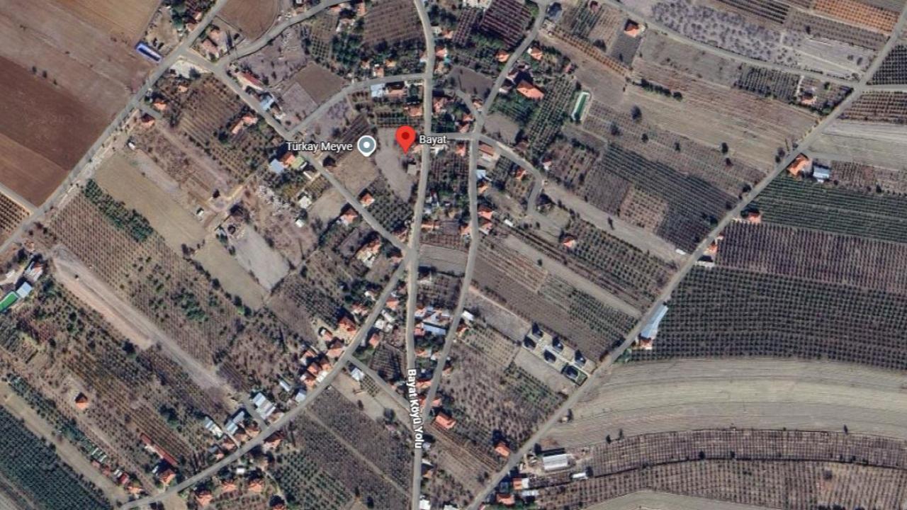 Korkuteli’nde Cumhurbaşkanlığı kararıyla statü değişikliği