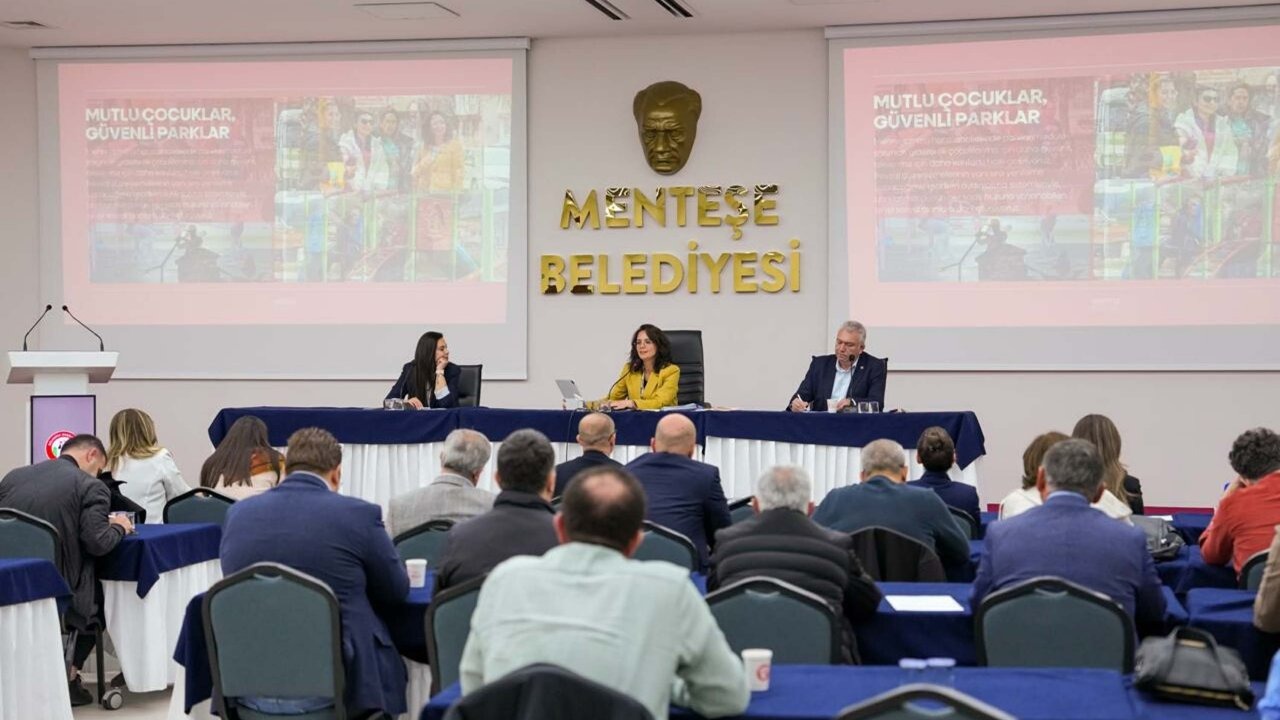 Köy Enstitüsü mezunu öğretmenlerin isimleri Menteşe sokaklarına verildi