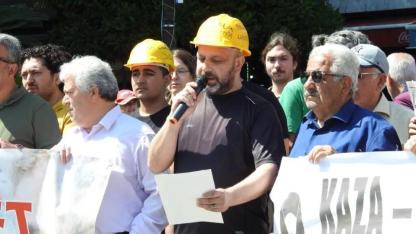 Küçük: “Şiddet yalnızca bireysel değil toplumsal bir sorun”