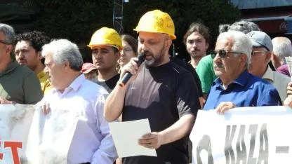 Küçük: “Şiddet yalnızca bireysel değil toplumsal bir sorun”