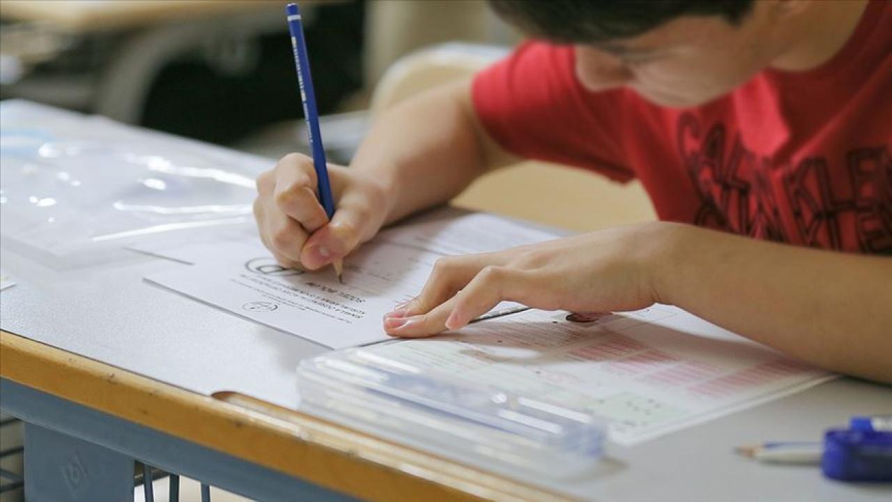 LGS, başvuruları için son gün!