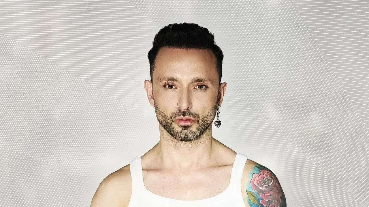 Mabel Matiz Antalya’da sahne alıyor!