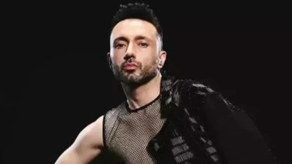 Mabel Matiz Antalya’da sahne alıyor!