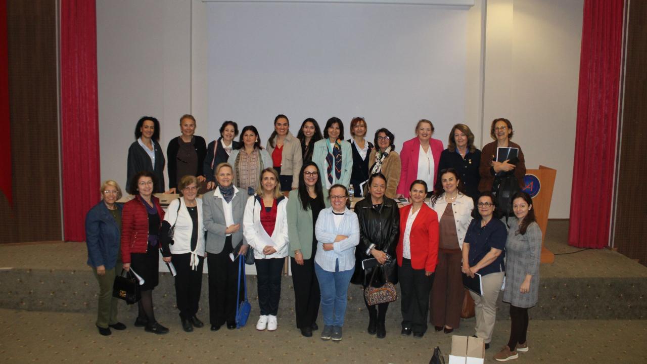 Mahalleden başlayan eşitlik: Muhtarlarla ortak çözüm yolculuğu