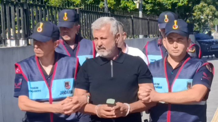 Manavgat Belediyesi'ne yönelik soruşturmada 21 yeni gözaltı