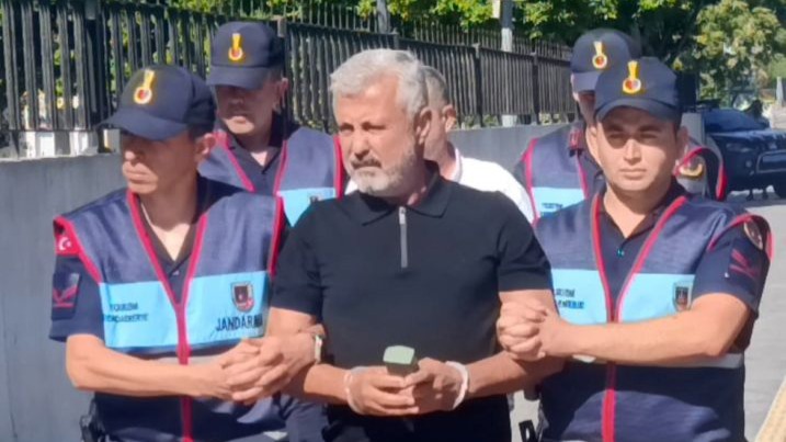 Manavgat Belediyesi'ne yönelik soruşturmada 5 yeni tutuklama